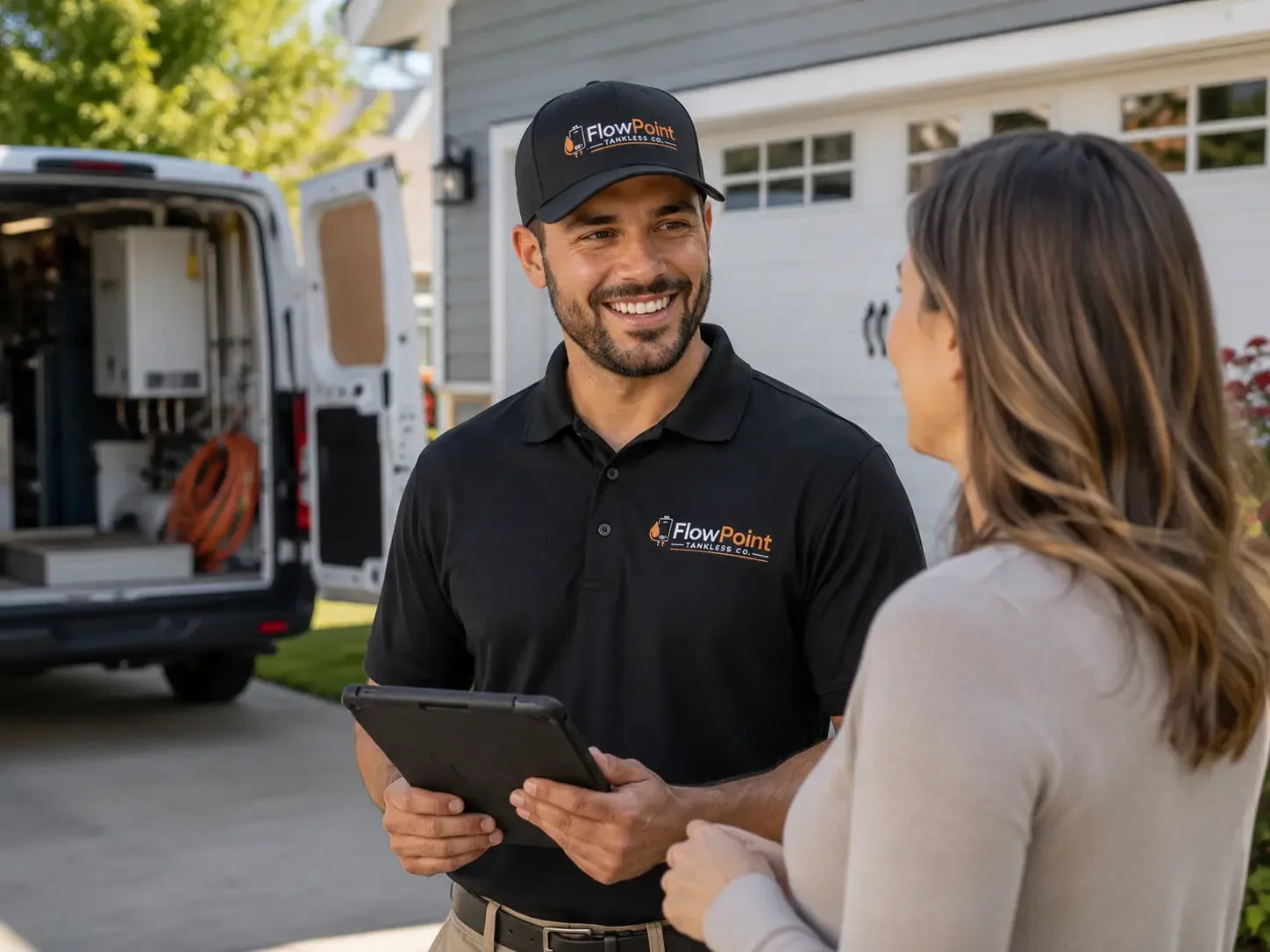 Tankless Water Heater Installation Deweyville, TX FAQs